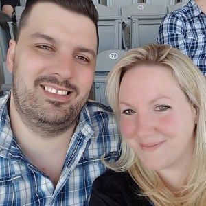 Meet your Posher, Kendra